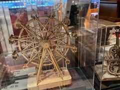 -西西弗书店&矢量咖啡(凯德晶萃广场店)