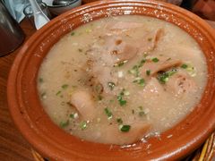 -董厨煨汤馆(车站路店)