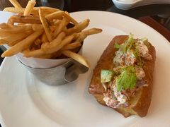 -db Bistro & Oyster Bar by Daniel Boulud(滨海湾金沙店)