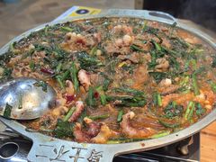 -京玉菲饭店(李村店)