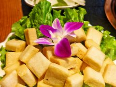 -五福居羊蝎子(方庄店)