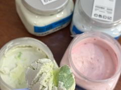 -白色日记·手作酸奶(麦凯乐店)