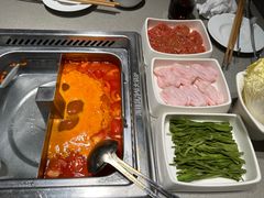 -海底捞火锅(龙湖金沙天街店)