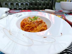 传统意大利牛肉酱面-Famous肥猫墨西哥音乐餐吧(五棵松华熙LIVE店)