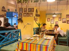 大堂-滋味烤鱼(超洋店)