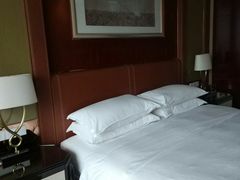 -常州武进九洲喜来登酒店