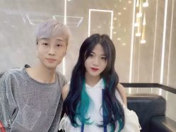 -Tipo Hair salon（明星）店
