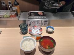 -肉肉大米(金虹桥店)