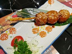 -千和日本料理(龍坪天虹店)