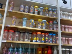 -名创优品(山东青岛东方城店)