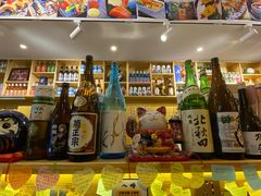 -食鲤料理(西虹东路店)