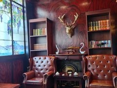 -马克西姆餐厅(崇文门店)