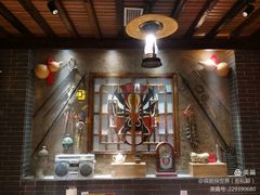 -宝丽金大酒店·洗浴中心