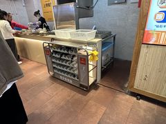 -素满香·食养自助(天一广场店)