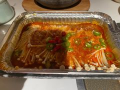 -七八冷面·延边朝鲜族美食(圣熙八号店)