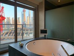 -上海外滩茂悦大酒店