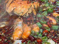 -527烧烤·龙虾·精酿酒(小石城美乐城店)