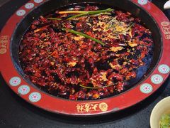 -矮板凳老火锅(宽窄巷子店)
