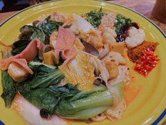 -北丐先生·野馄饨烧烤(南京首店)