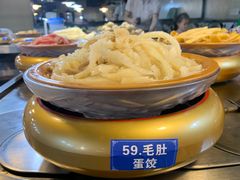 -汤响自助回转火锅百汇(乐峰广场店)
