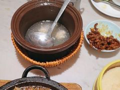 -小菜园新徽菜(南京秦淮龙蟠汇店)