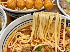 -鑫花溪牛肉米粉(凤凰街创始总店)