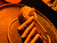 -FLAIR顶层餐厅酒吧(浦东丽思卡尔顿酒店)