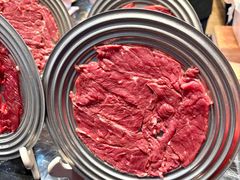 -九记潮汕现切鲜牛肉自助火锅(长沙·方圆荟店)