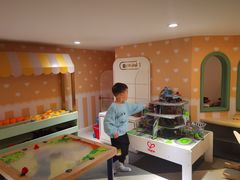 -艾米茉亲子餐厅(万象城店)