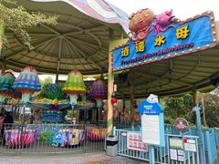 -美的鹭湖探索王国