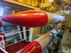 -泰达航母主题公园