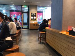 -星巴克(长沙乐和城门店)