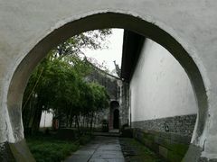 -慈城孔庙