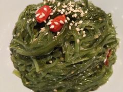 海草沙律-外婆家(西红门荟聚购物中心店)