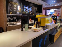 -麦当劳(北京金星西路店)