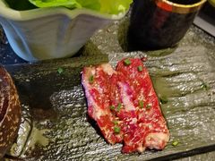 -樱嘢·炭火烧肉(惠南店)