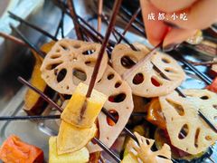 -怪老头甜不辣(抚琴小区店)