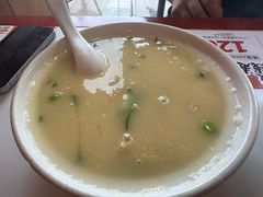 -71号豆汤饭·成都小馆(红牌楼店)