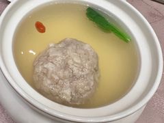 -中餐厅·容辰酒店