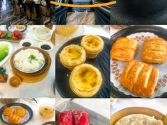 -馨越楼·点心·粤菜(赤坎店)