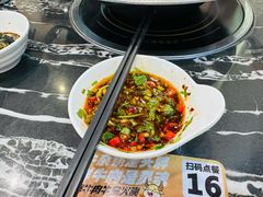 -古乐牛香·鲜牛肉牛杂火锅(高新店)