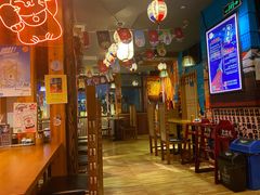 -有喜屋·深夜食堂(北京西路店)