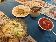 -喀秋莎俄罗斯西餐厅(广州分店)