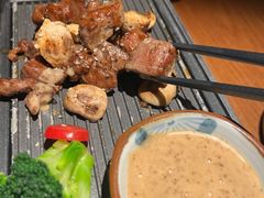 -玉川屋·深夜食堂居酒屋(柳巷店)