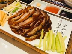 -京氣春饼(机场店)