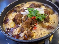 -天仁聚驴肉香(北石槽店)