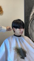 点击看大图 -MASTER 男士发型设计