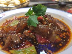 -山河屯铁锅炖(哈西站店)