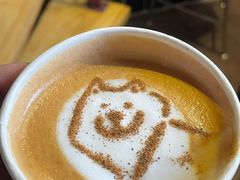 -HANA COFFEE(长寿路店)