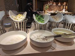 -泰州世茂茂御酒店·御咖啡西餐厅